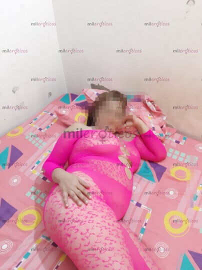 FOTOS DE GORDITA CALIENTE Y EXÓTICA COMPLACIENTE DISPUESTA A DARTE LO MEJOR DE MI.