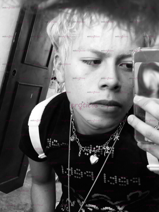 FOTOS DE CHAVO DISPUESTO A COMPARTIR RICOS MOMENTOS