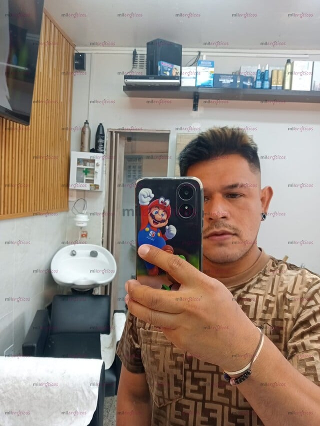 FOTOS DE JOHN 34 AÑOS VERSATIL MAS ACTIVO. LLAMAME O ESCRIBEME 3103000842