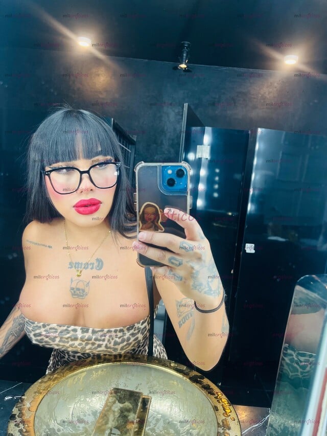 FOTOS DE MUJERCITA TRANS EXÓTICA VEN Y PRUEBA ALGO DIFERENTE