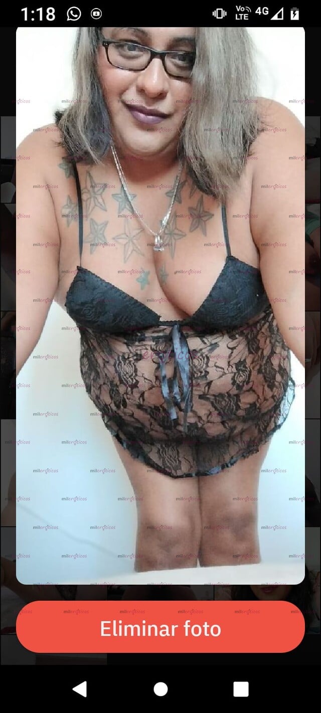 FOTOS DE TV GORDITA PASIVA COMPLACERTE ES MI FANTASÍA