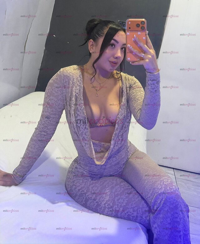 FOTOS DE DELICIOSA COLOMBIANA CON GANAS DE COGERTE