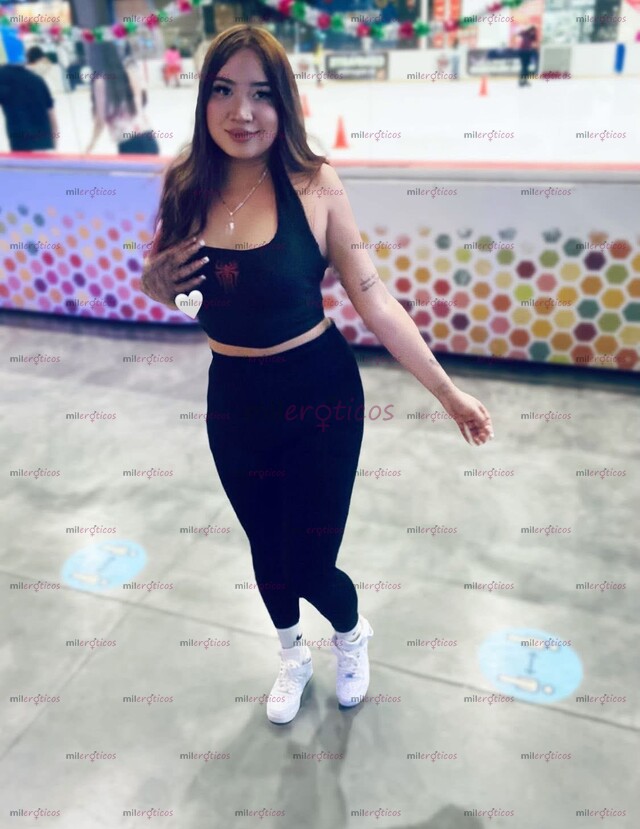 FOTOS DE TU NIÑA TRANS LECHERA, LLEGÓ A TU CIUDAD POR PRIMERA VEZ ACTIVA Y PASIVA