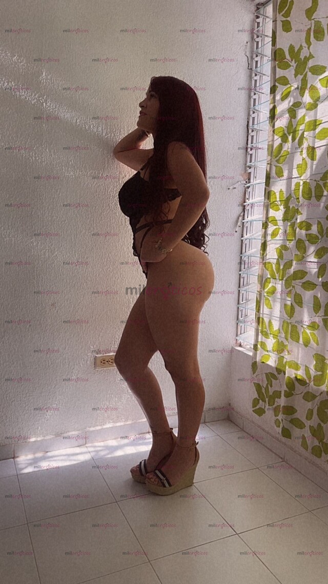 FOTOS DE BIANCA HERMOSA MUÑECA DISPUESTA A TODO RECIÉN LLEGADA