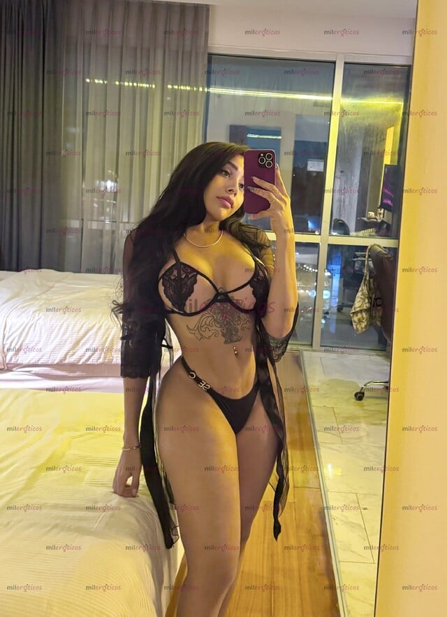 FOTOS DE LA FAMOSA ARIANA LOVATIC TAN SOLO BÚSCAME EN REDES SOCIALES