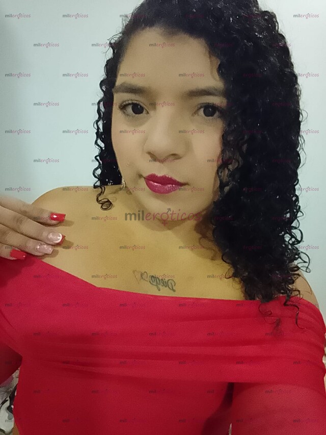 FOTOS DE HOLA SOY TU CRESPA LINDA DISPUESTA ATENDERTE