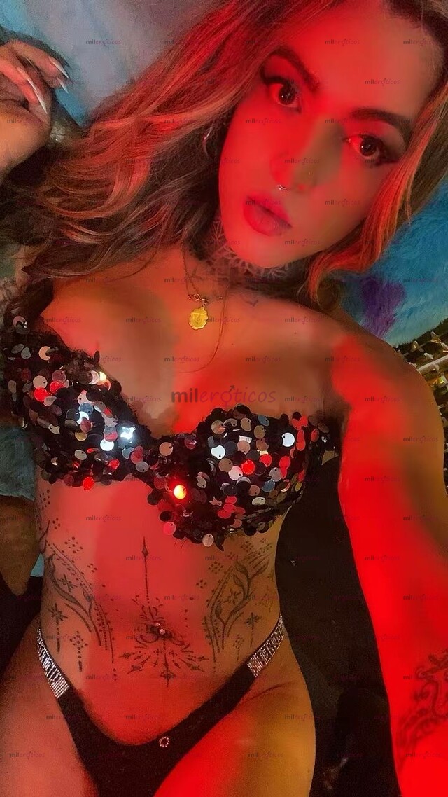 FOTOS DE HOLA SOY PAULA, LINDA TRANS FEMENINA Y COMPLACIENTE. APTO PRIVADO