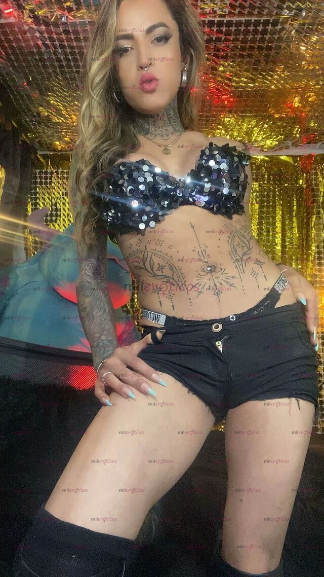 FOTOS DE HOLA SOY PAULA, LINDA TRANS FEMENINA Y COMPLACIENTE. APTO PRIVADO