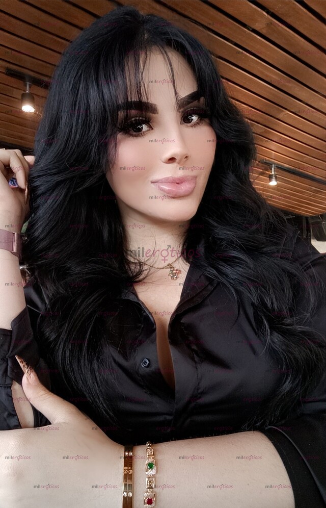 FOTOS DE EXPERTA EN PRIMERIZOS FEMINA , BELLA, TRANY VALENTINA TU MEJOR OPCIÓN