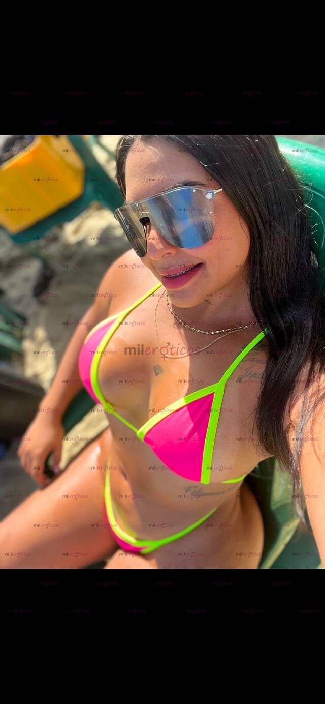 FOTOS DE ME LLAMO GABI, CUERPO DE PRINCESA LISTA PARA QUITARTE TODO EL EXTRES. DESDE 10K