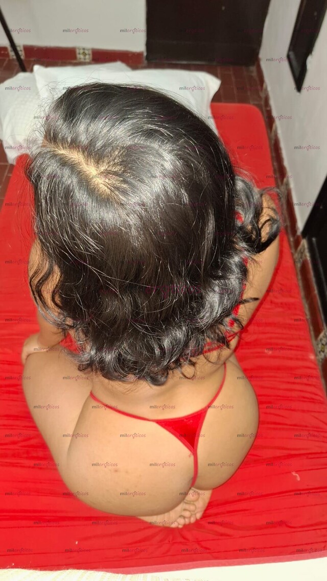 FOTOS DE LUNES A SÁBADO DE 10 AM A 8 PM . KAMILA 20 AÑOS CON LUGAR