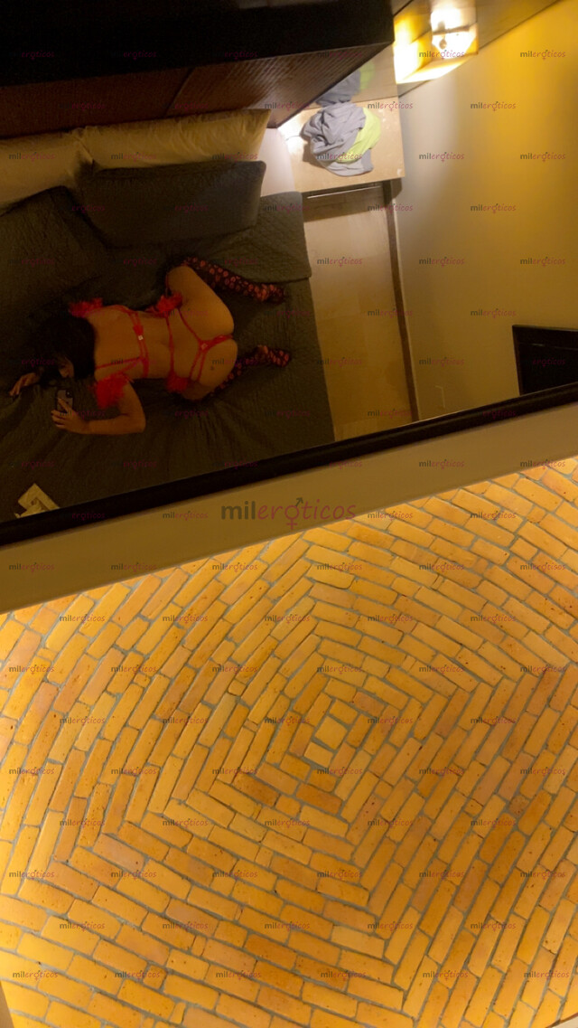 FOTOS DE DE NUEVO EN TU CIUDAD BEBÉ CHICA TRANS PASIVA O ACTIVA