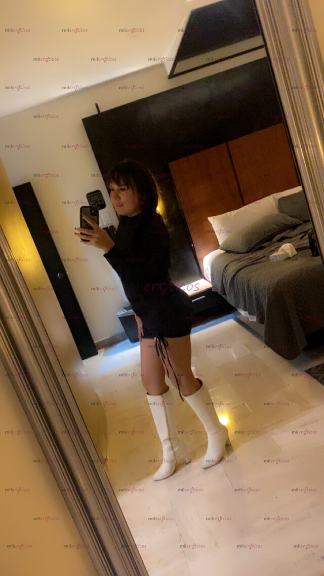 FOTOS DE DE NUEVO EN TU CIUDAD BEBÉ CHICA TRANS PASIVA O ACTIVA