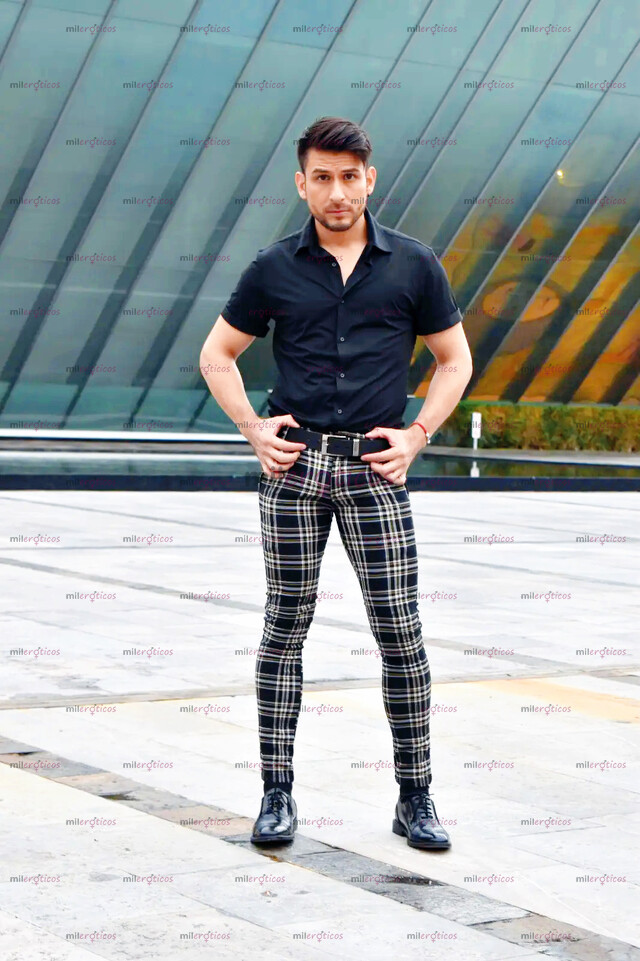 FOTOS DE CON LUGAR MASAJISTA PROFESIONAL CON EXPERIENCIA Y SCRT VERSÁTIL