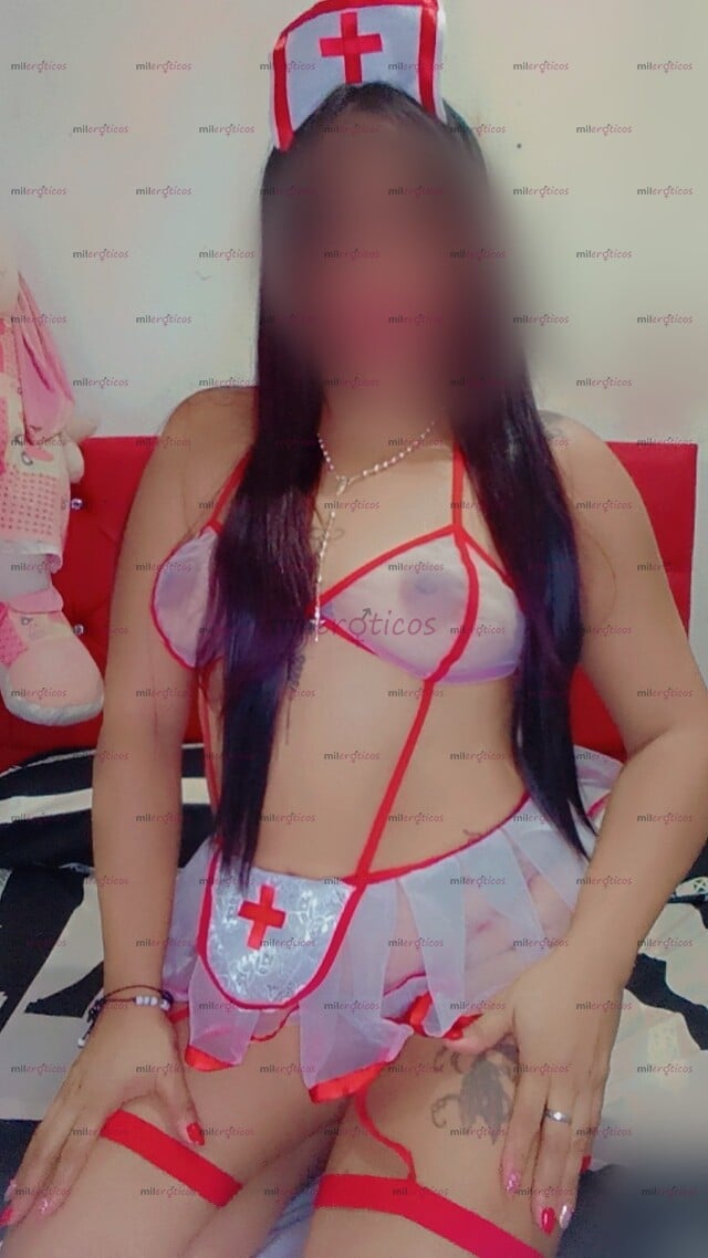 FOTOS DE DULCE UNA RIQUÍSIMA FLACA APRETADITA P D PONIBLE PARA TII!!