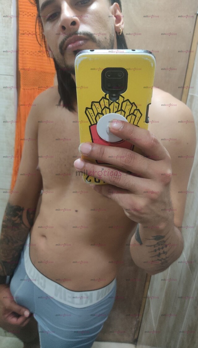 FOTOS DE MACHO VERGON COMPLACIENTE 21CM DE VERGA SE CUMPLEN FETISHES DE CUALQUIER TIPO