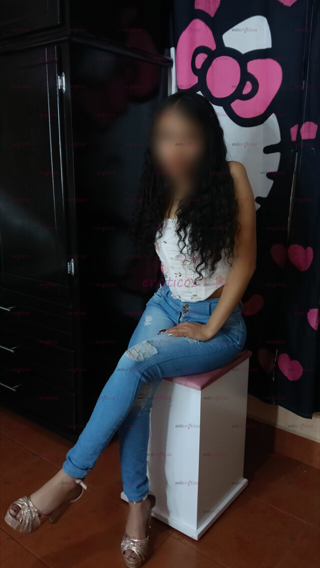 FOTOS DE HOLA!! SOY MIA TENGO 19 AÑOS NUEVA EN EL AMBIENTE ESTRENAME