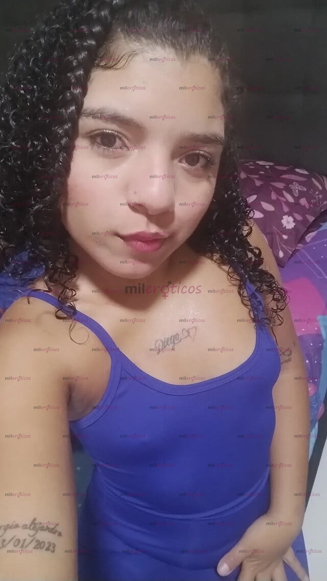 FOTOS DE HOLA SOY TU CRESPA LINDA DISPUESTA ATENDERTE VEN PARA QUE DISFRUTES