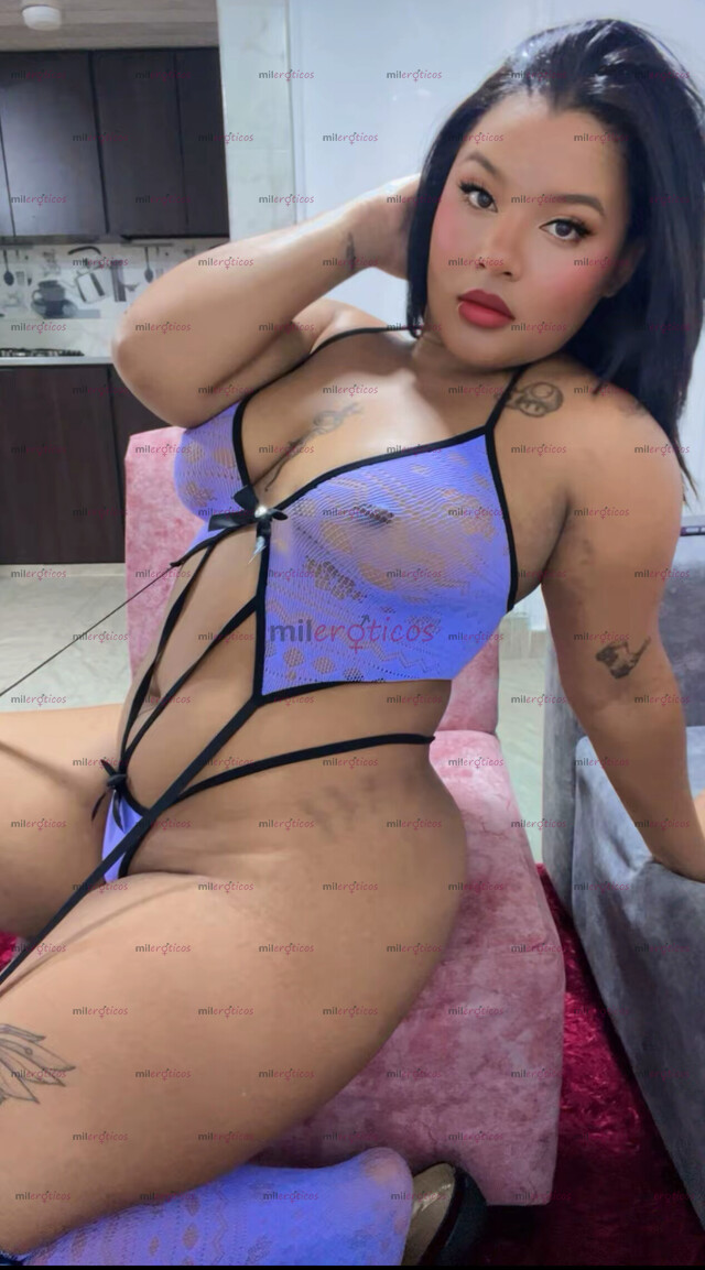 FOTOS DE CAMILA A TU DISPOSICIÓN DEL PLACER QUE QUIERAS TENER