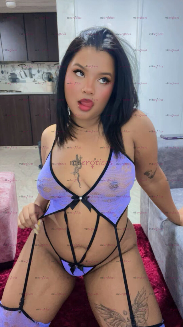 FOTOS DE CAMILA A TU DISPOSICIÓN DEL PLACER QUE QUIERAS TENER