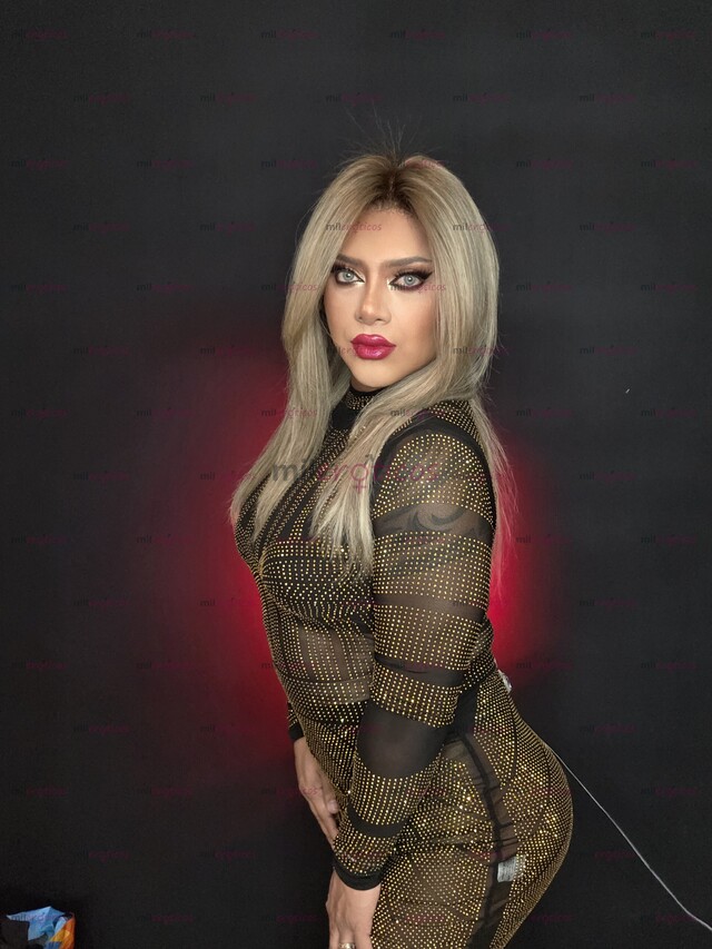 FOTOS DE DESDE NY! CARLA ACT TOP VISITANDO MONTERREY FIN DE SEMANA