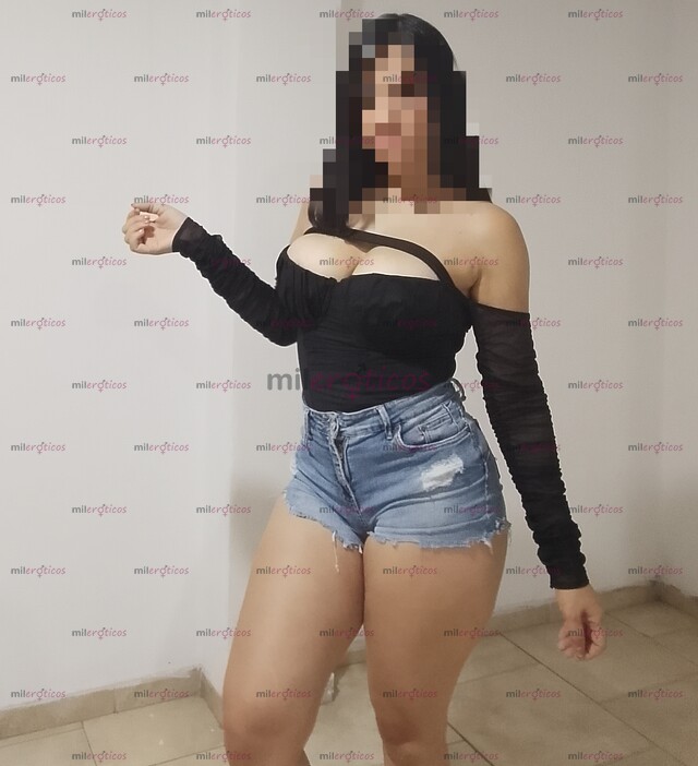 FOTOS DE SEXY MODELO RECIEN LLEGADA MUY ATREVIDA Y CALIENTE