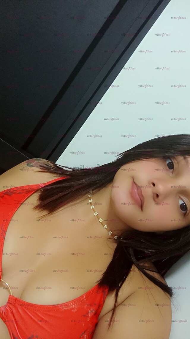 FOTOS DE LLEGÓ. TU NINFÓMANA. RICA A TU LINDA CIUDAD