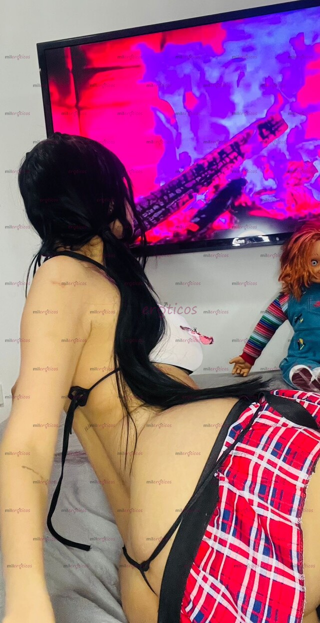 FOTOS DE LINDA VENEZOLANA SUMISA (CACHONDA) EN MONTERREY