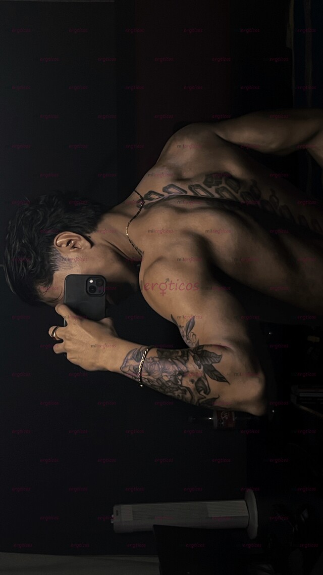 FOTOS DE ATLETA DE ALTO RENDIMIENTO DISPUESTO A COMPLACERTE