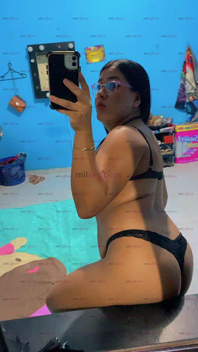 FOTOS DE HOLA HOY JANNY SOY UNA CHICA TRANS MUY CALIENTE Y PUEDO CUMPLIR TUS FANTASÍA