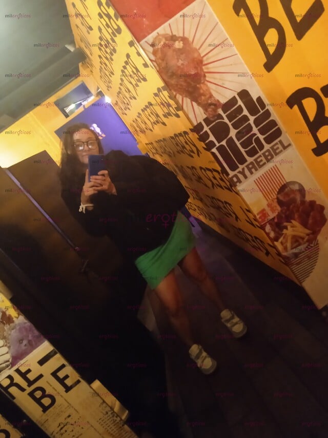 FOTOS DE ALINE UNA CHICA DIFERENTE CREO EN EL KARMA NO BUSCO HACERTE FRAUDE