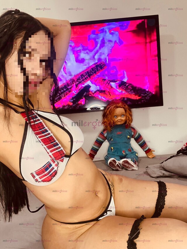 FOTOS DE LINDA VENEZOLANA SUMISA (CACHONDA) EN MONTERREY