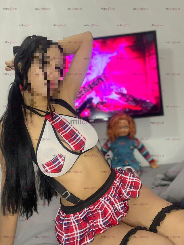 FOTOS DE LINDA VENEZOLANA SUMISA (CACHONDA) EN MONTERREY