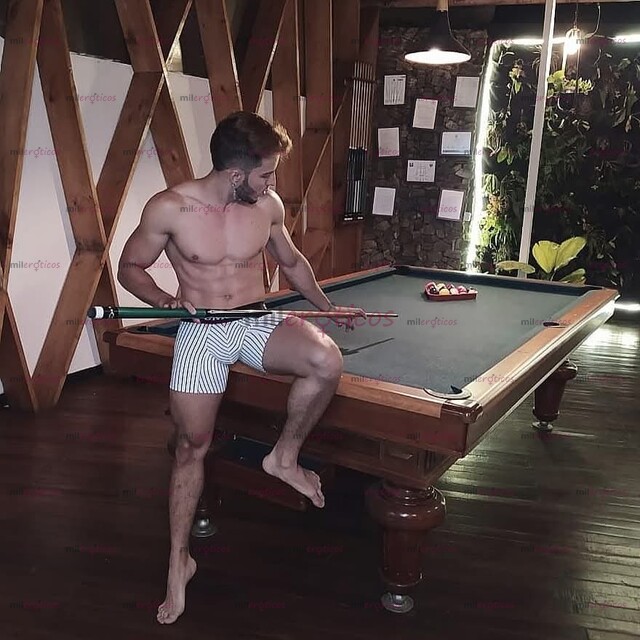 FOTOS DE MACHITO PAISA DE VISITA, DOTADO, DOMINANTE