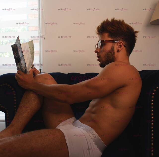 FOTOS DE MACHITO PAISA DE VISITA, DOTADO, DOMINANTE