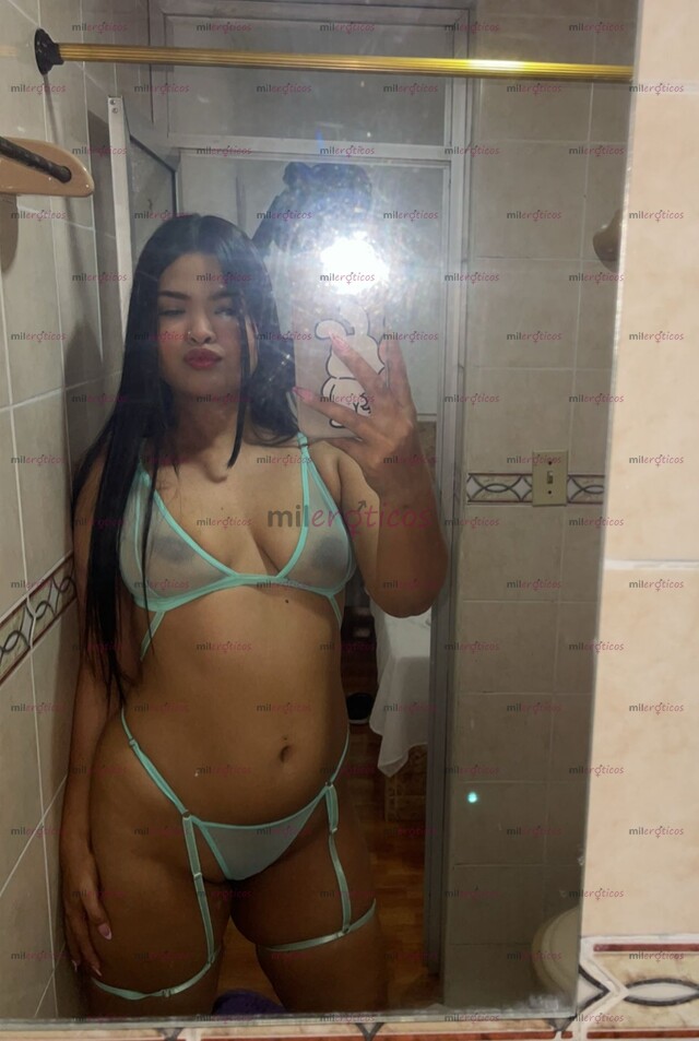FOTOS DE NUEVA EN TU CIUDAD UNA DELICIOSA GORDITA JOVENCITA PARA TI PAPI