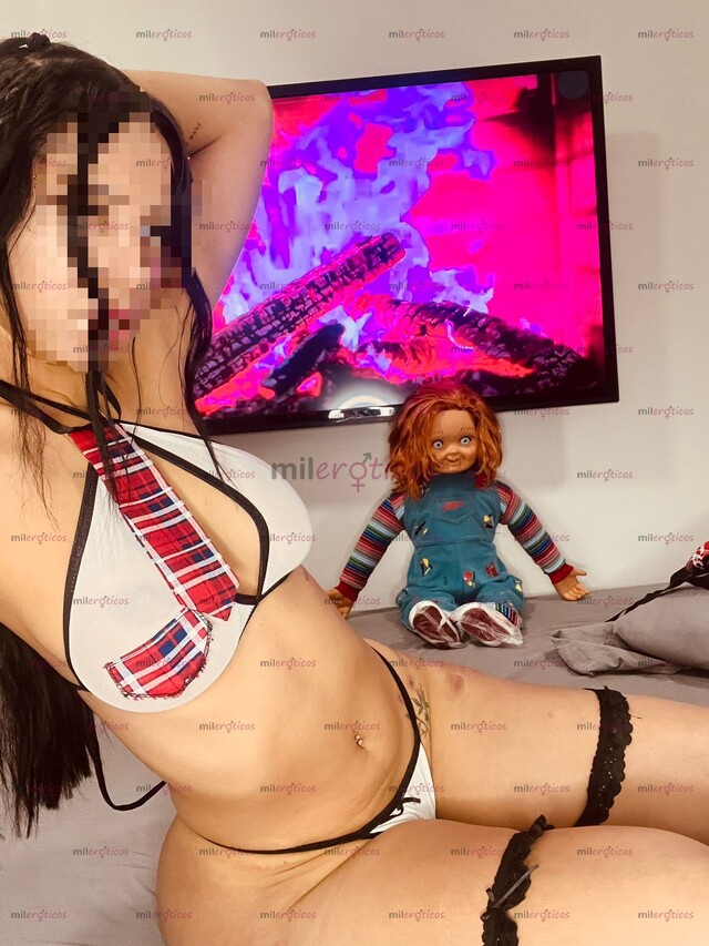 FOTOS DE LINDA VENEZOLANA SUMISA (CACHONDA) EN MONTERREY