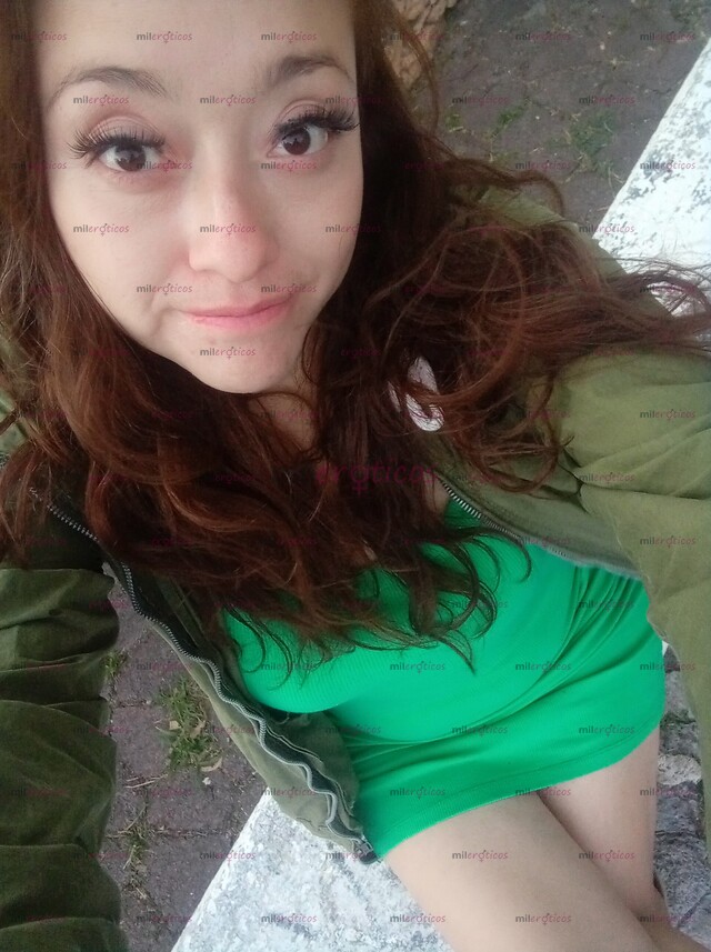 FOTOS DE ALINE UNA CHICA DIFERENTE CREO EN EL KARMA NO BUSCO HACERTE FRAUDE