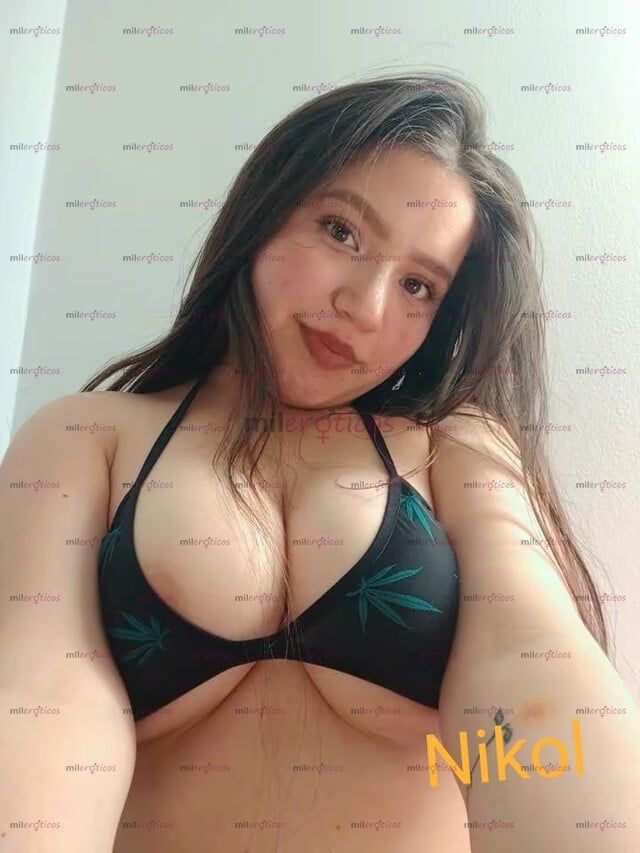 FOTOS DE SOY NIKOL DE 18 AÑITOS RECIÉN LLEGADA A ESTE MUNDO DE SEXO