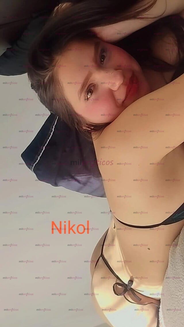 FOTOS DE SOY NIKOL DE 18 AÑITOS RECIÉN LLEGADA A ESTE MUNDO DE SEXO
