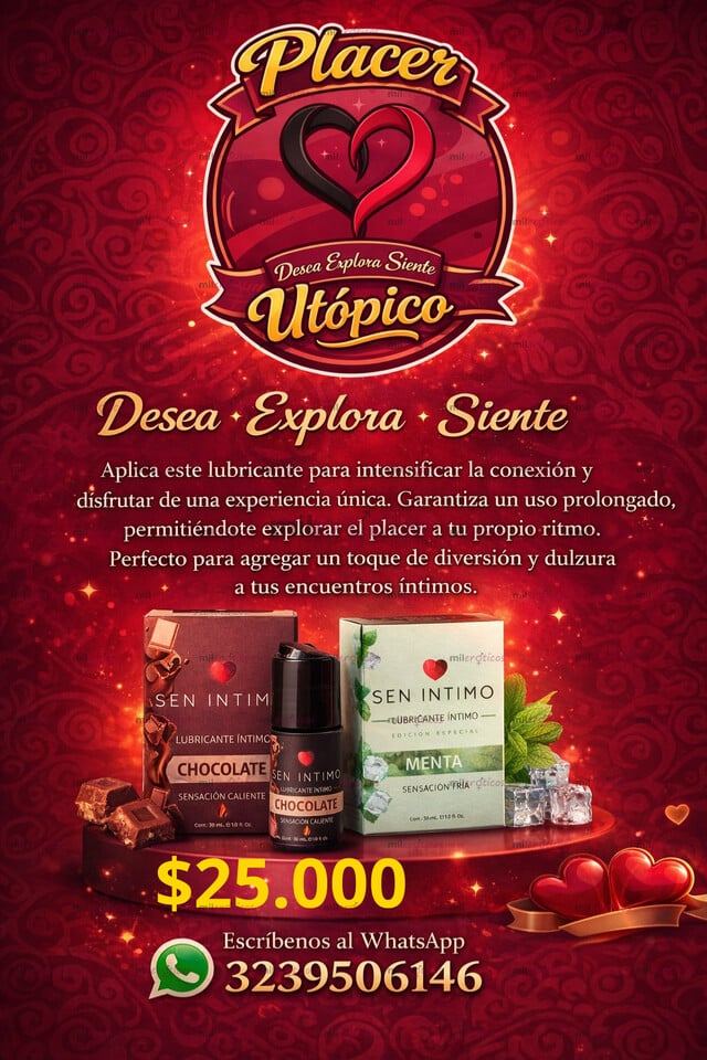 FOTOS DE PLACER UTÓPICO TIENDA SEXUAL (DESEA EXPLORA SIENTE)