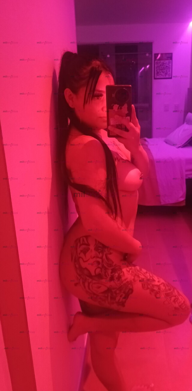 FOTOS DE SENSUAL ATRACTIVA ROLITA PROMOCIONES TRÍOS AMANECIDAS