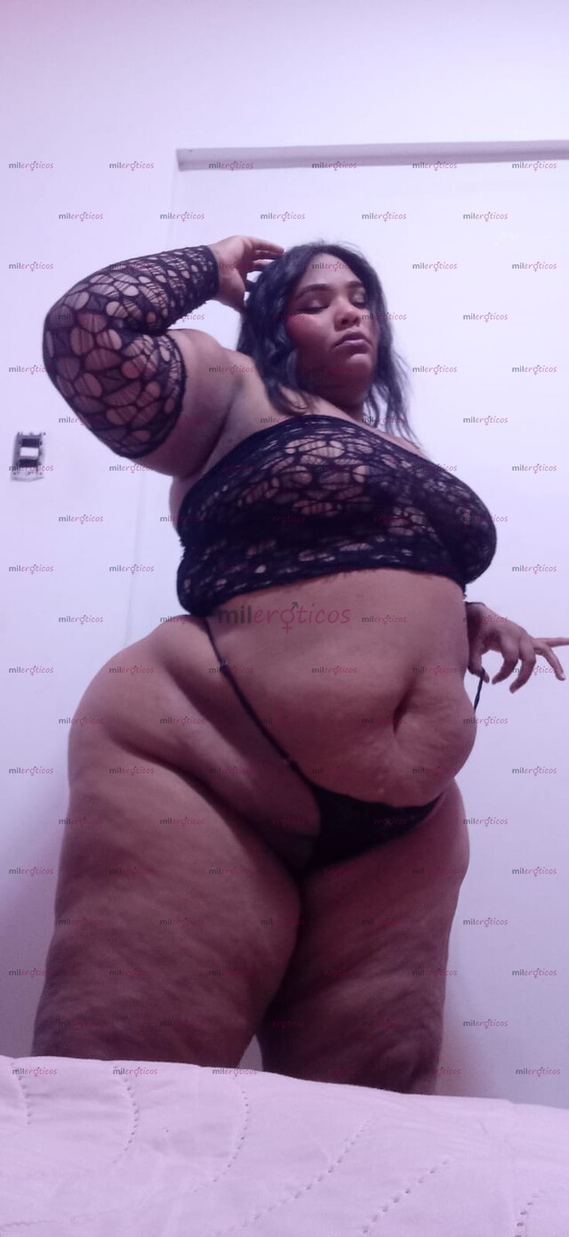 FOTOS DE BBW SIN TABÚES DISPUESTA A DEJARTE SIN UNA GOTA DE LECHE