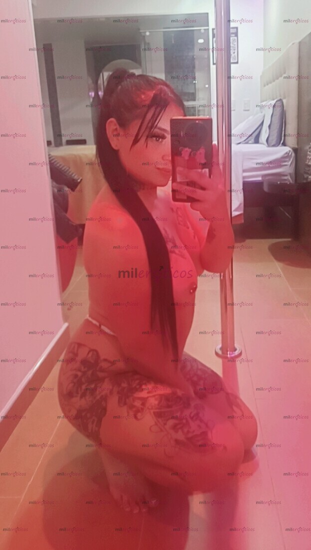 FOTOS DE SENSUAL ATRACTIVA ROLITA PROMOCIONES TRÍOS AMANECIDAS