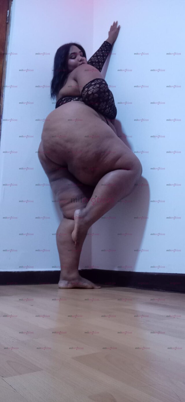 FOTOS DE BBW SIN TABÚES DISPUESTA A DEJARTE SIN UNA GOTA DE LECHE