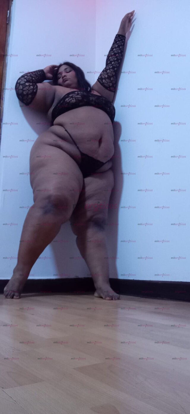 FOTOS DE BBW SIN TABÚES DISPUESTA A DEJARTE SIN UNA GOTA DE LECHE