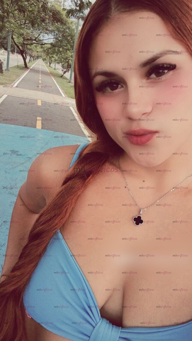 FOTOS DE HOLA SOY VALERY LA FANTASÍA QUE ESTABAS ESPERANDO