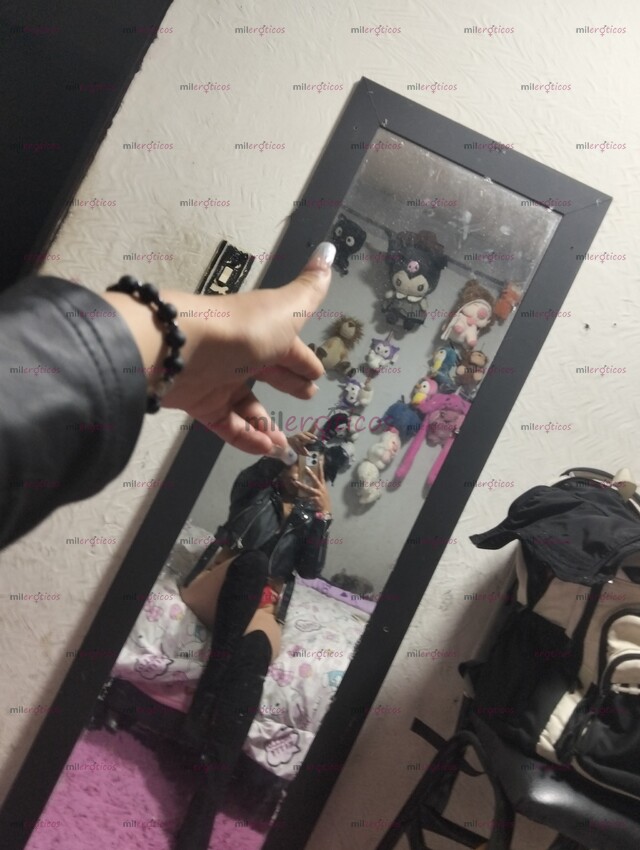 FOTOS DE HOLA CHIKI LUKIS SOY DIGGI UNA DULCE EDUCADA Y CARISMÁTICA CHICA TOMA CON