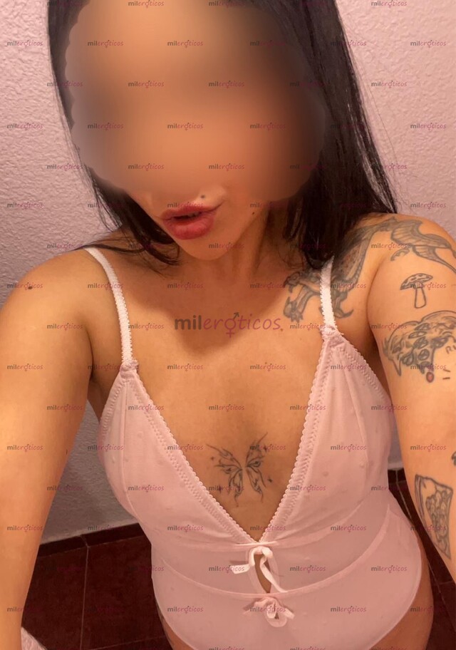 FOTOS DE SUMISA Y CON UNA MEZCLA DE INOCENCIA, SOY MUY COMPLACIENTE!