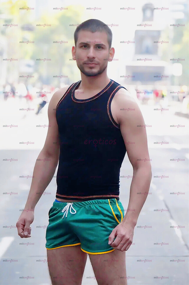 FOTOS DE CON LUGAR MASAJISTA PROFESIONAL CON EXPERIENCIA Y SCRT VERSÁTIL